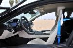 BMW i8 2014 года